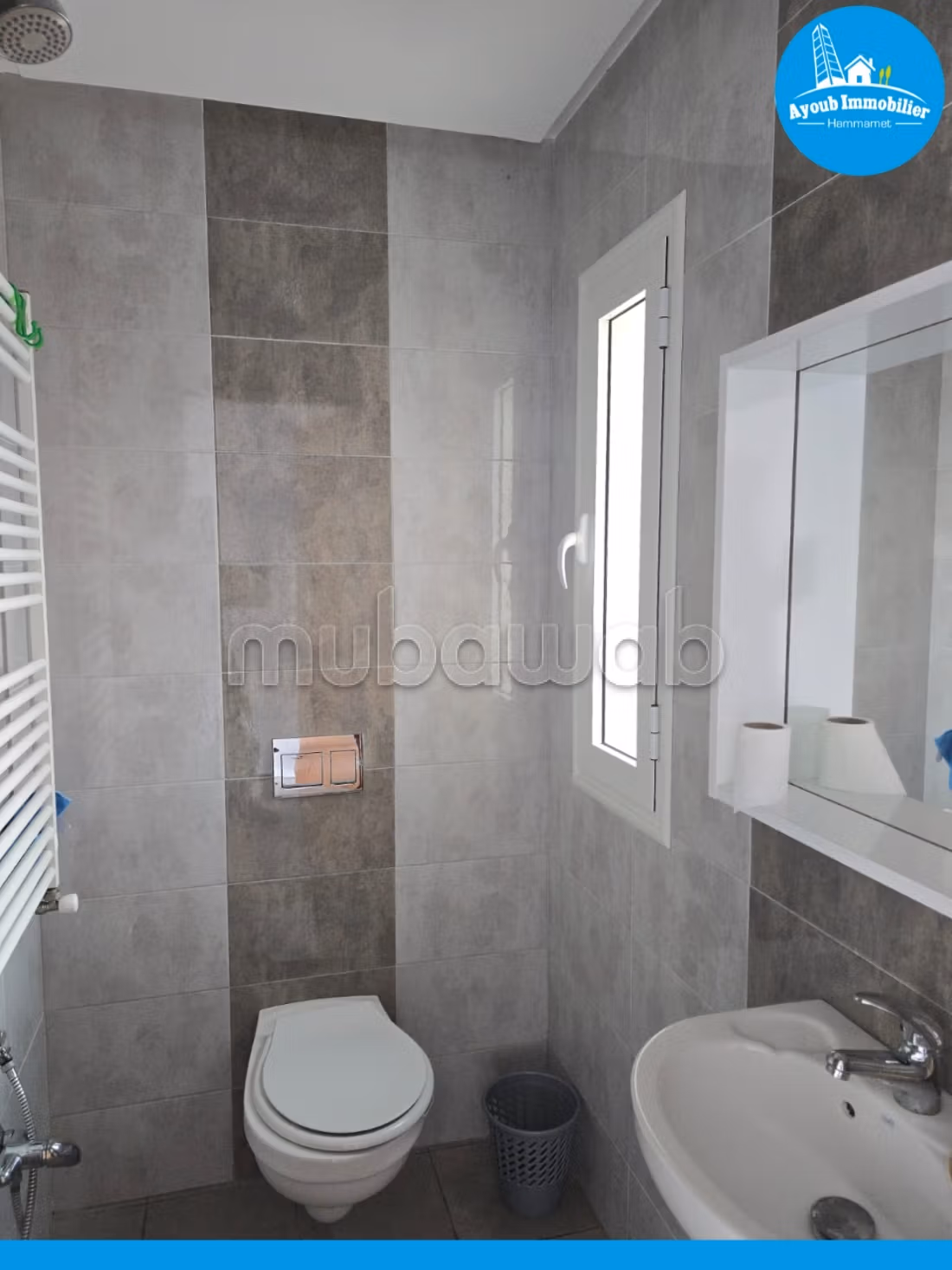 Location estivale villa SD 2