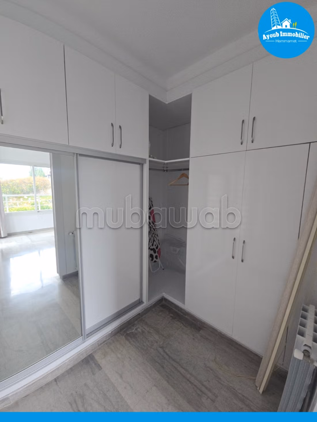 Location estivale villa SD 2