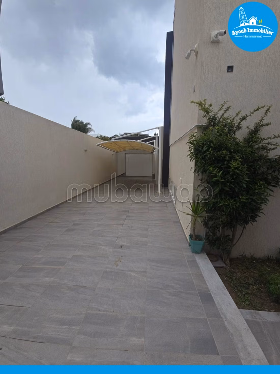 Location estivale villa SD 2