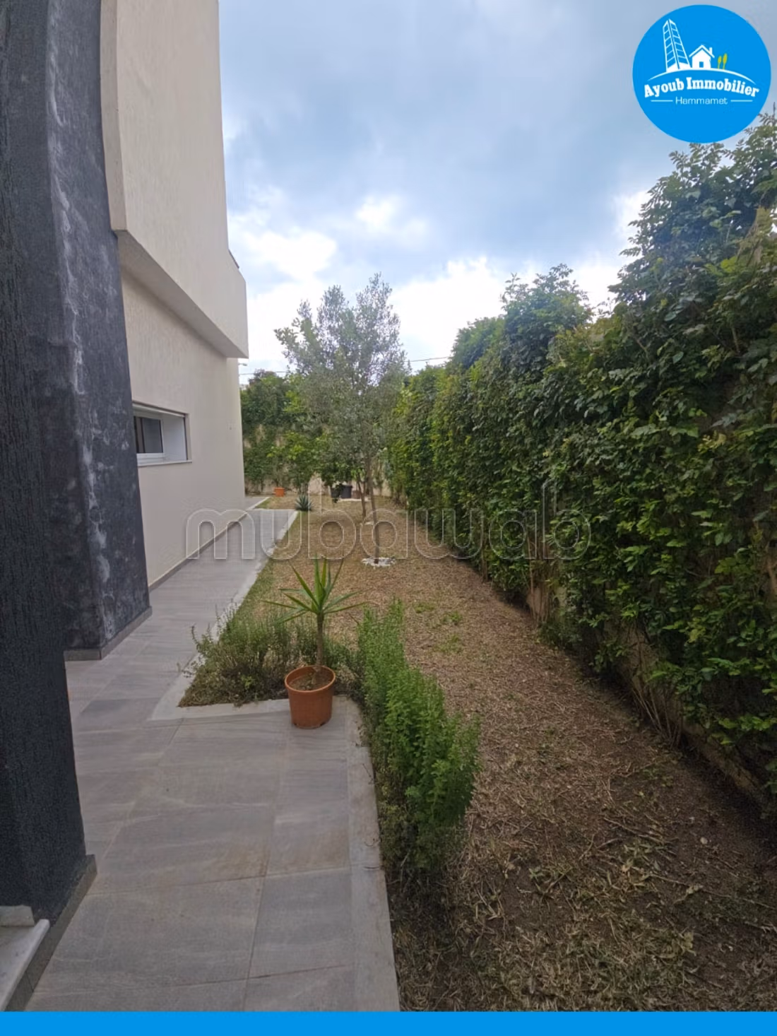 Location estivale villa SD 2