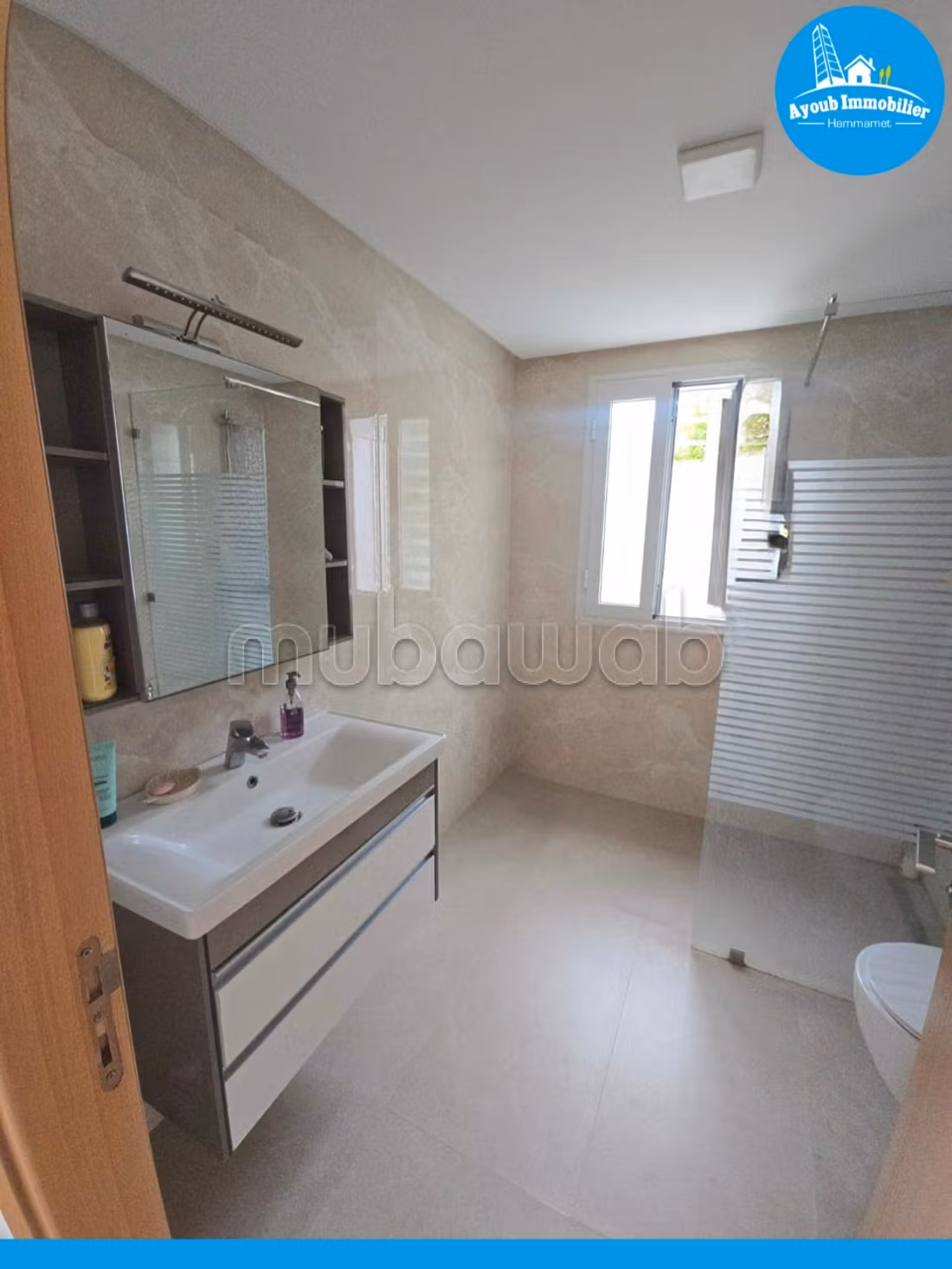 Location estivale villa SD 2