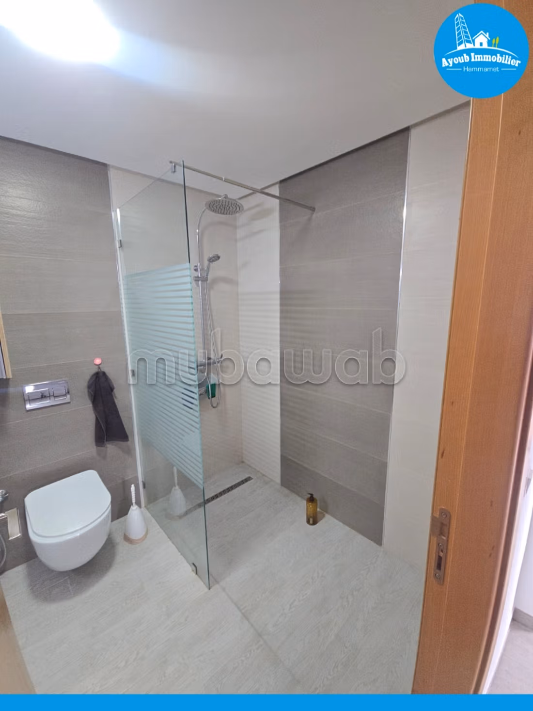 Location estivale villa SD 2