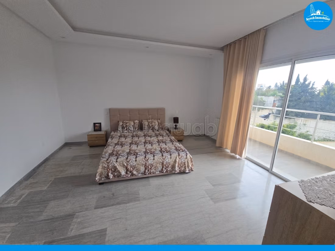 Location estivale villa SD 2
