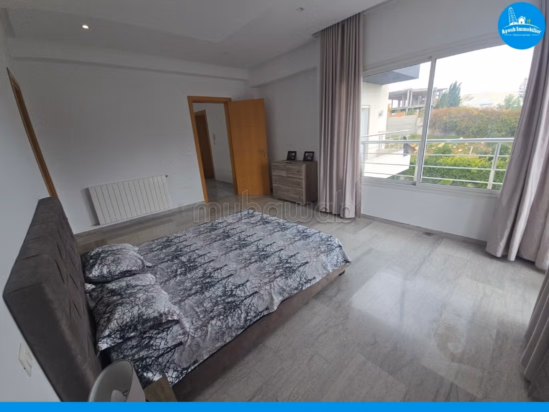 Location estivale villa SD 2