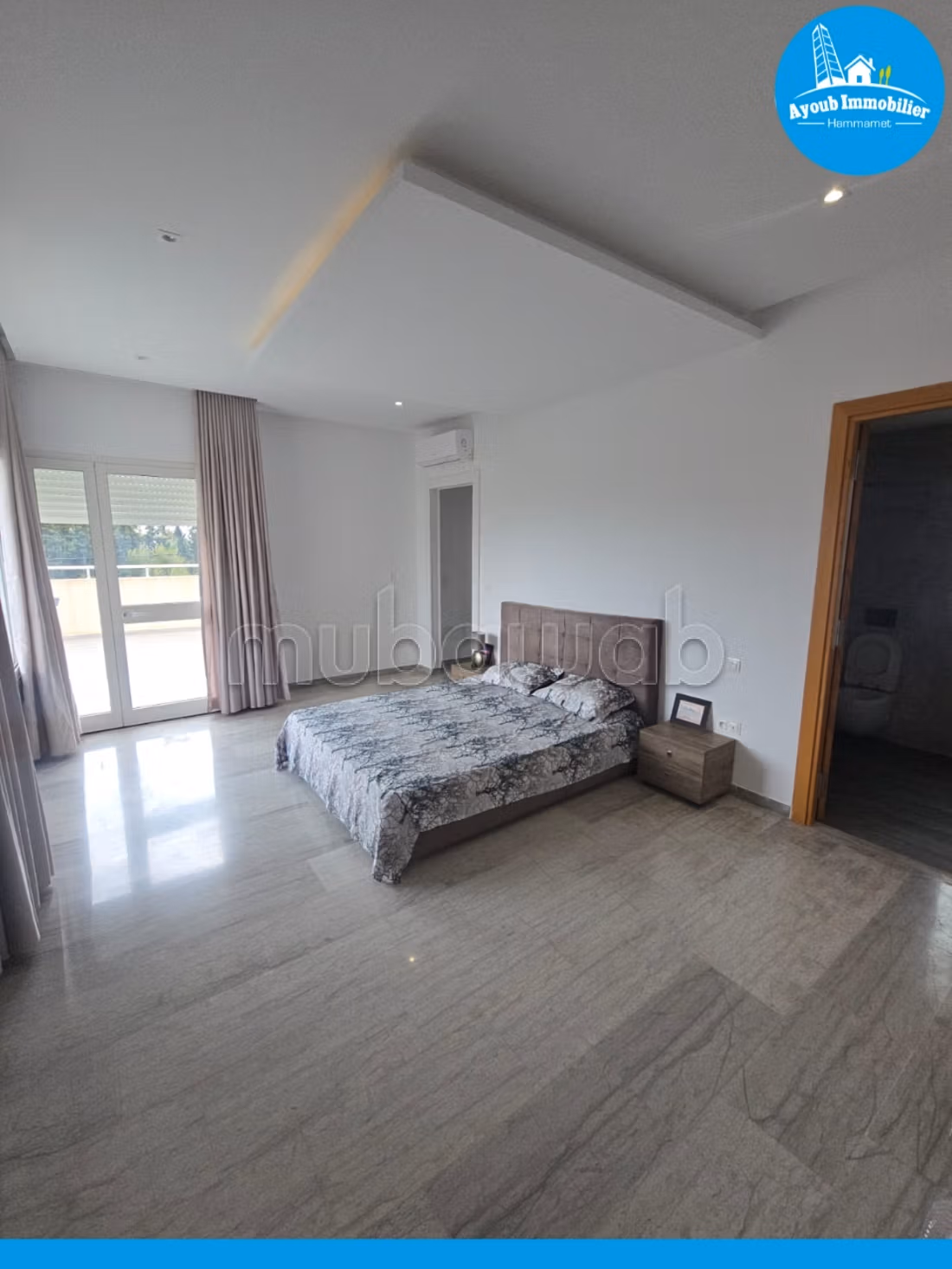 Location estivale villa SD 2
