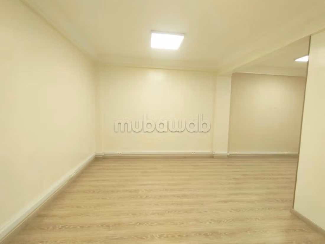 Ufficio 68m² Bourgogne Bd El Hank