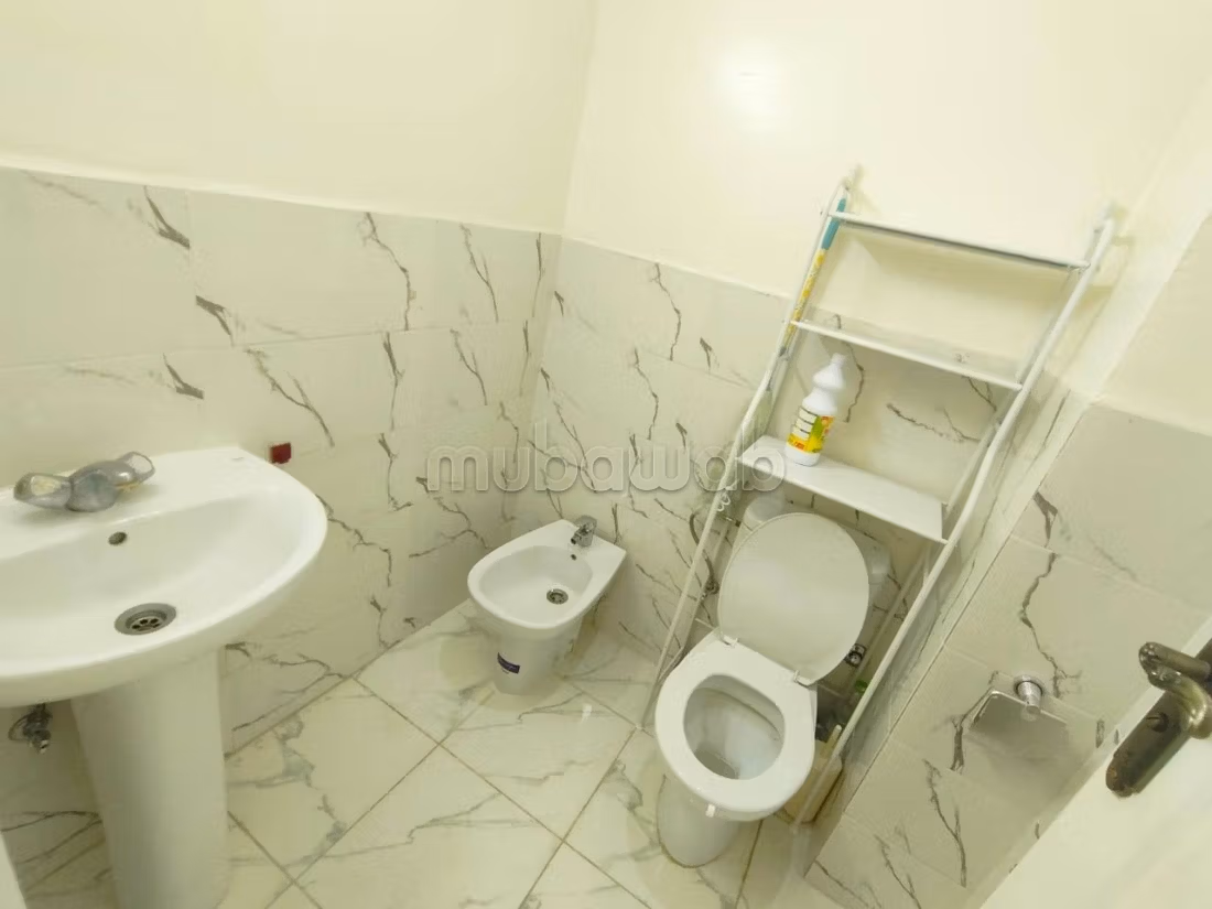 Ufficio 68m² Bourgogne Bd El Hank