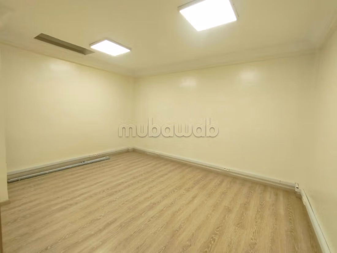 Ufficio 68m² Bourgogne Bd El Hank