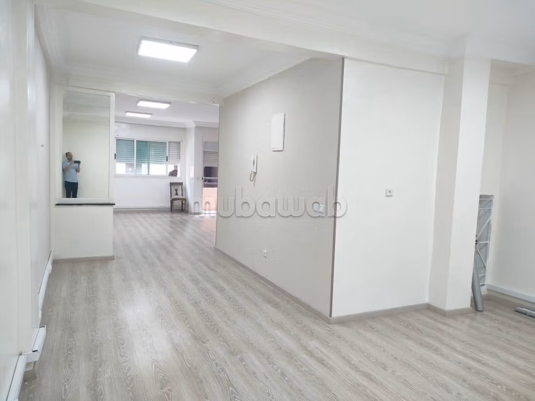 Ufficio 68m² Bourgogne Bd El Hank