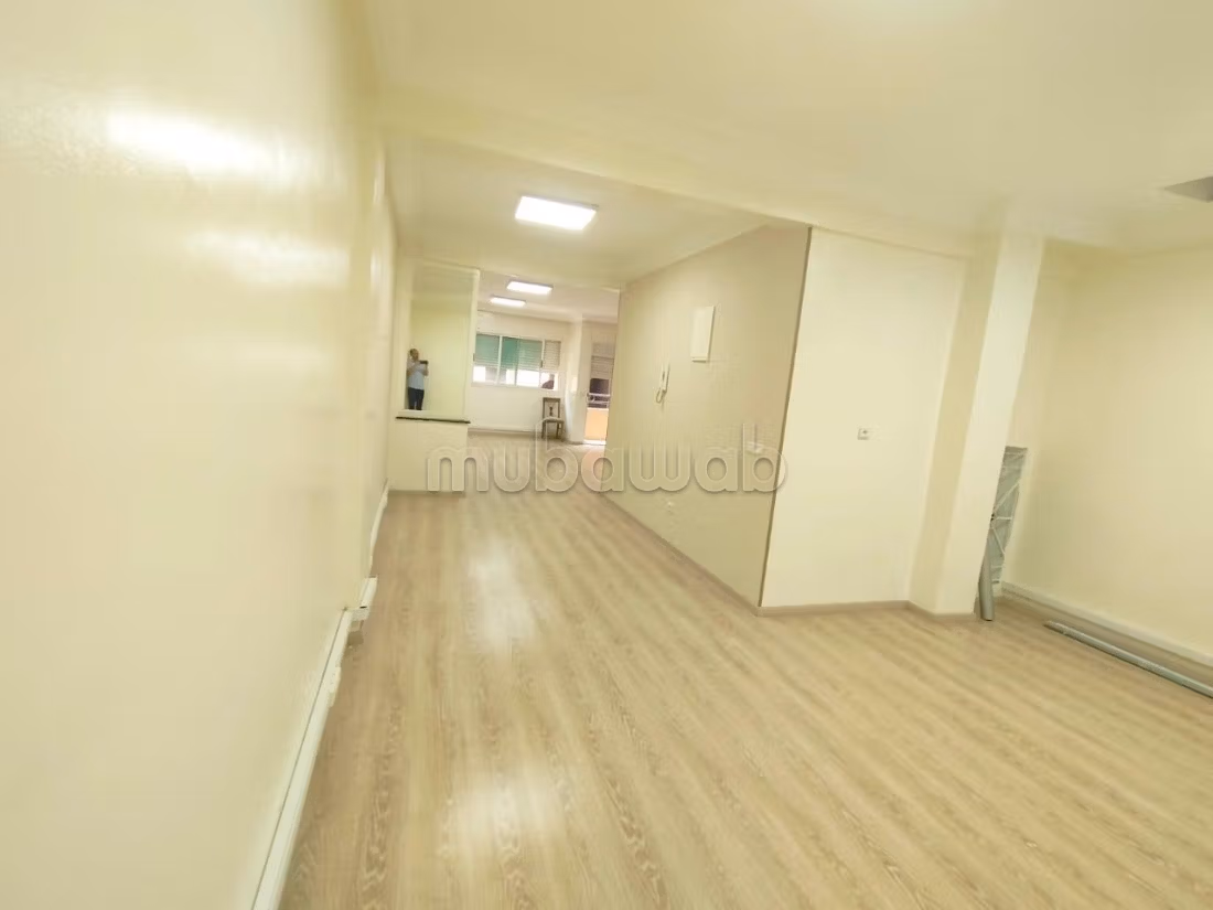 Ufficio 68m² Bourgogne Bd El Hank