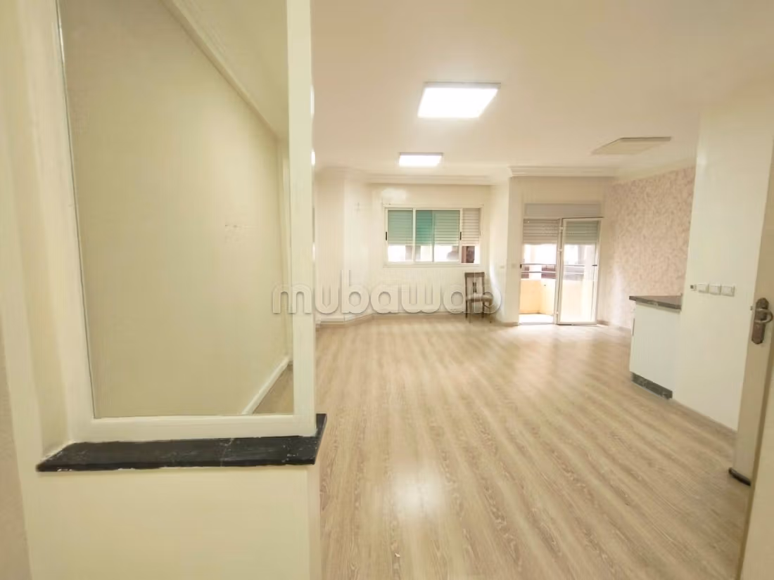 Ufficio 68m² Bourgogne Bd El Hank