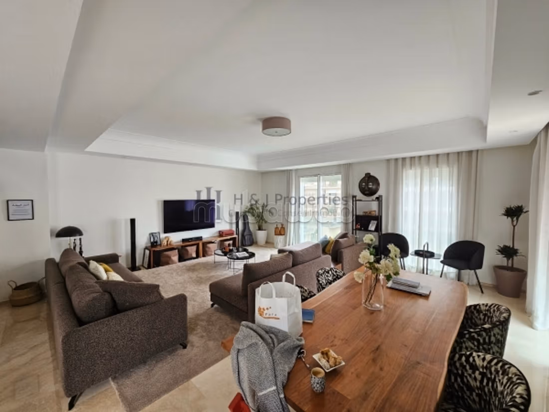 Appartement 300 m² à Casablanca Finance City — 7