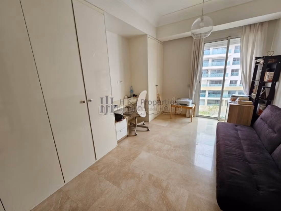 Appartement 300 m² à Casablanca Finance City — 10