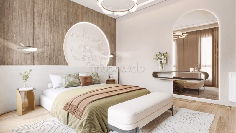High Standing Apartment in Sahloul 4 Sousse