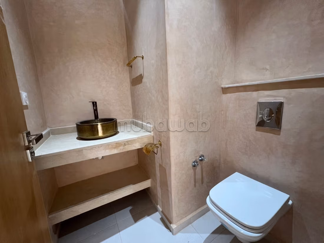 Appartement 160 m² f Route Amizmiz — 11