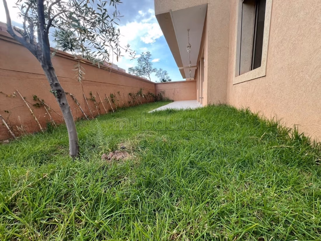 Appartement 160 m² f Route Amizmiz — 10