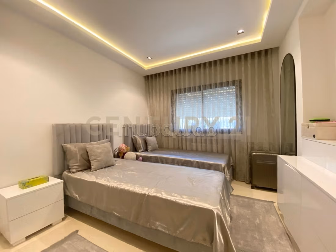 A vendre un S2 à Ain zaghouan nord