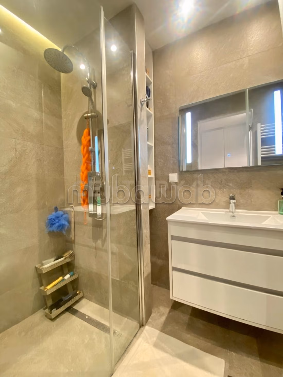 A vendre un S2 à Ain zaghouan nord