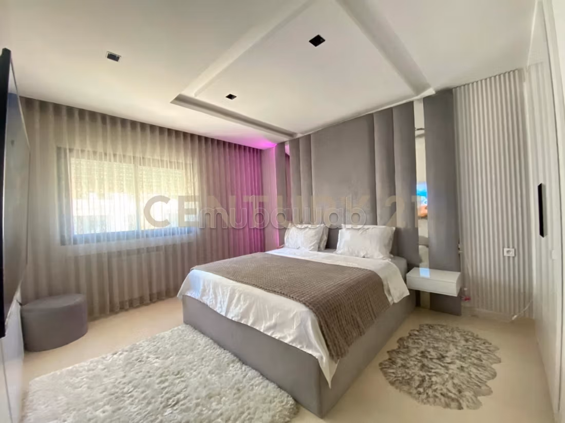 A vendre un S2 à Ain zaghouan nord