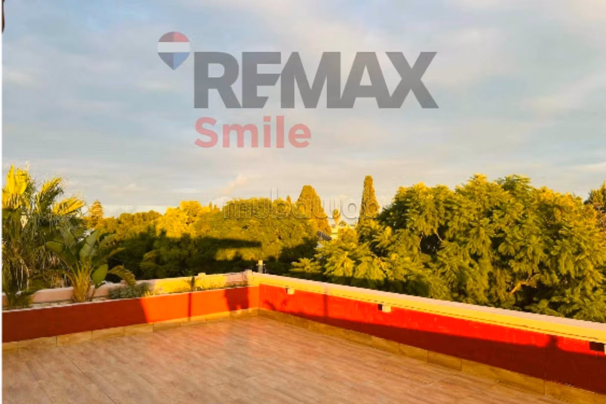 Villa Location Carthage Byrsa Tunis Tunisie