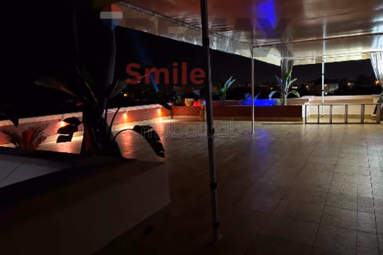 Villa Location Carthage Byrsa Tunis Tunisie