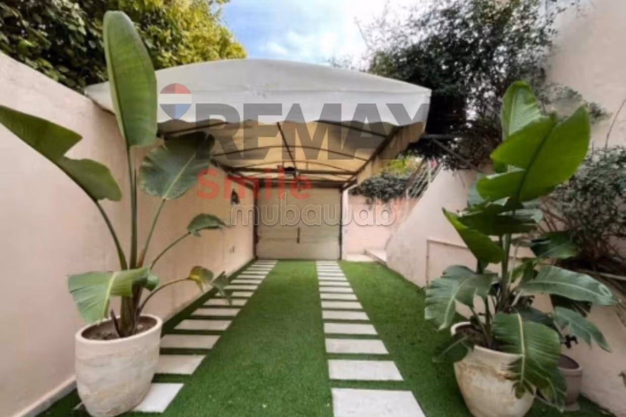 Villa Location Carthage Byrsa Tunis Tunisie