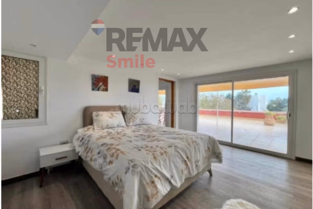 Villa Location Carthage Byrsa Tunis Tunisie