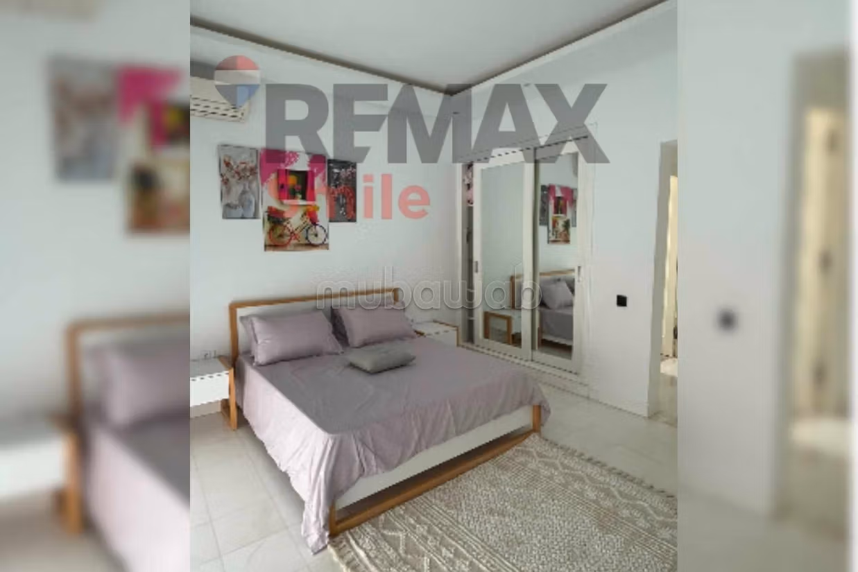 Villa Location Carthage Byrsa Tunis Tunisie