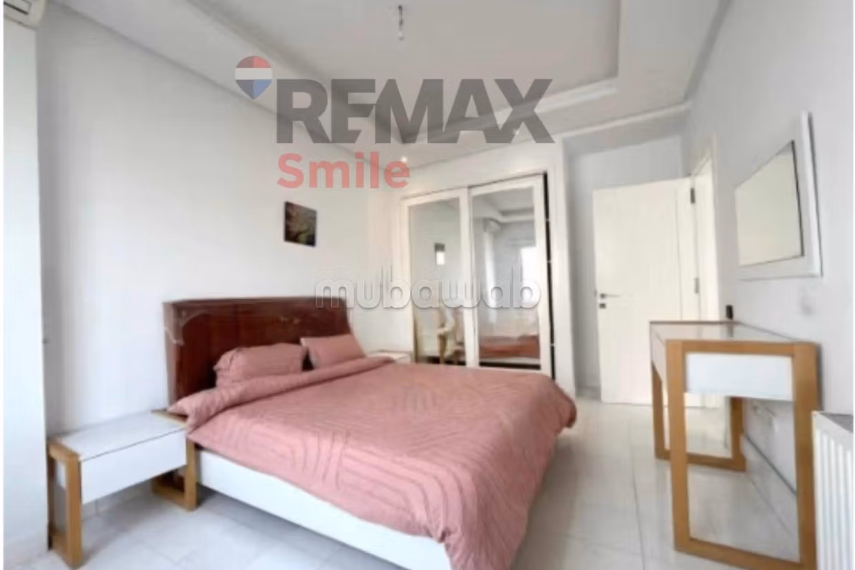 Villa Location Carthage Byrsa Tunis Tunisie