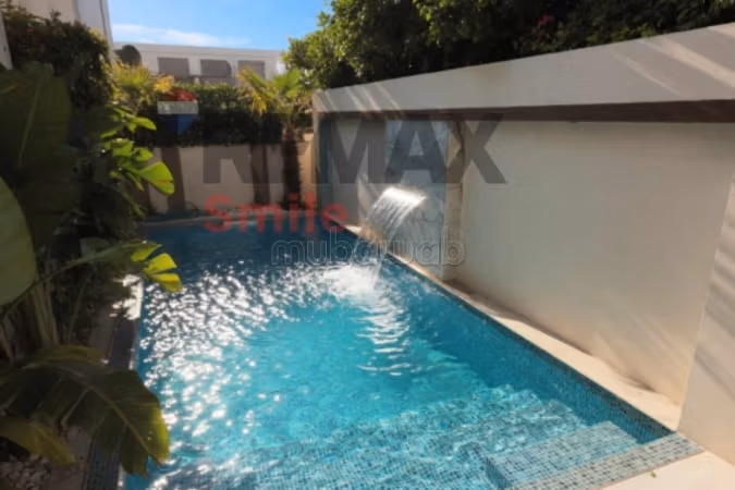 Villa Location Carthage Byrsa Tunis Tunisie