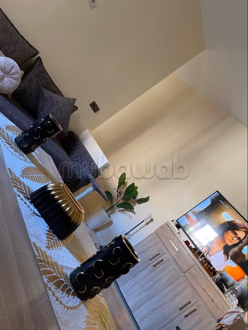 Appartement à l'achat à Route d'Agadir
Essaouira. 2 belles chambres. Concierge et climatisation — 2