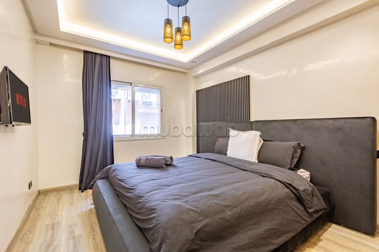 Appartement 54 m² à Camp Al Ghoul — 8