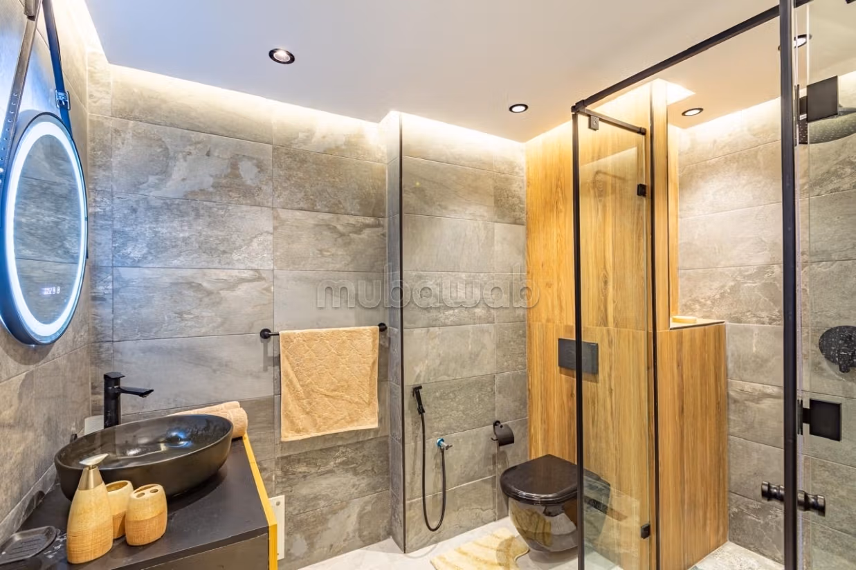 Appartement 54 m² à Camp Al Ghoul — 7