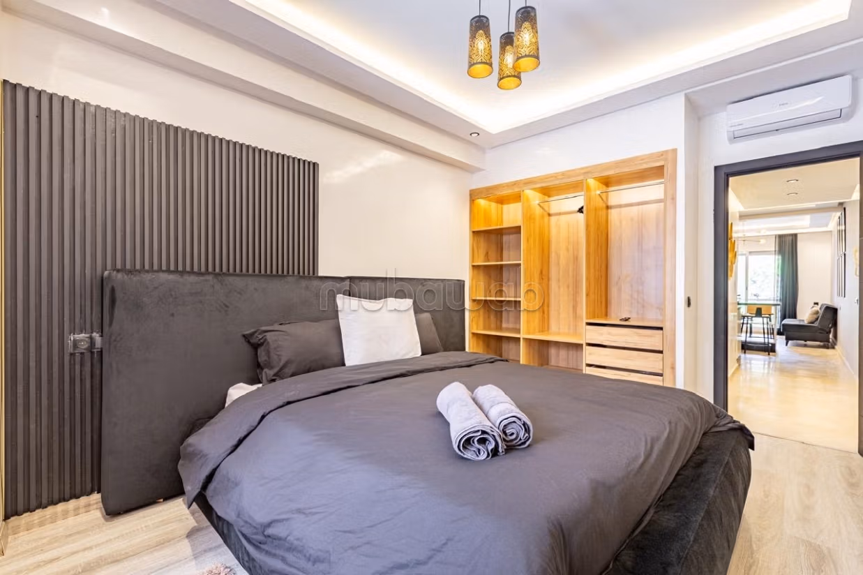Appartement 54 m² à Camp Al Ghoul — 10