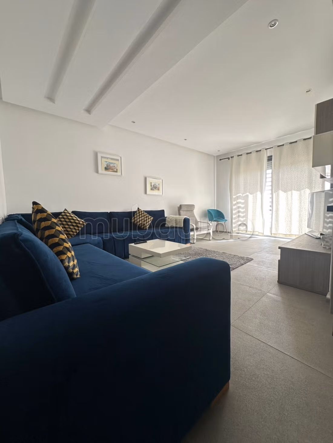 • Charmant studio moderne proche de toutes commodités à Casablanca