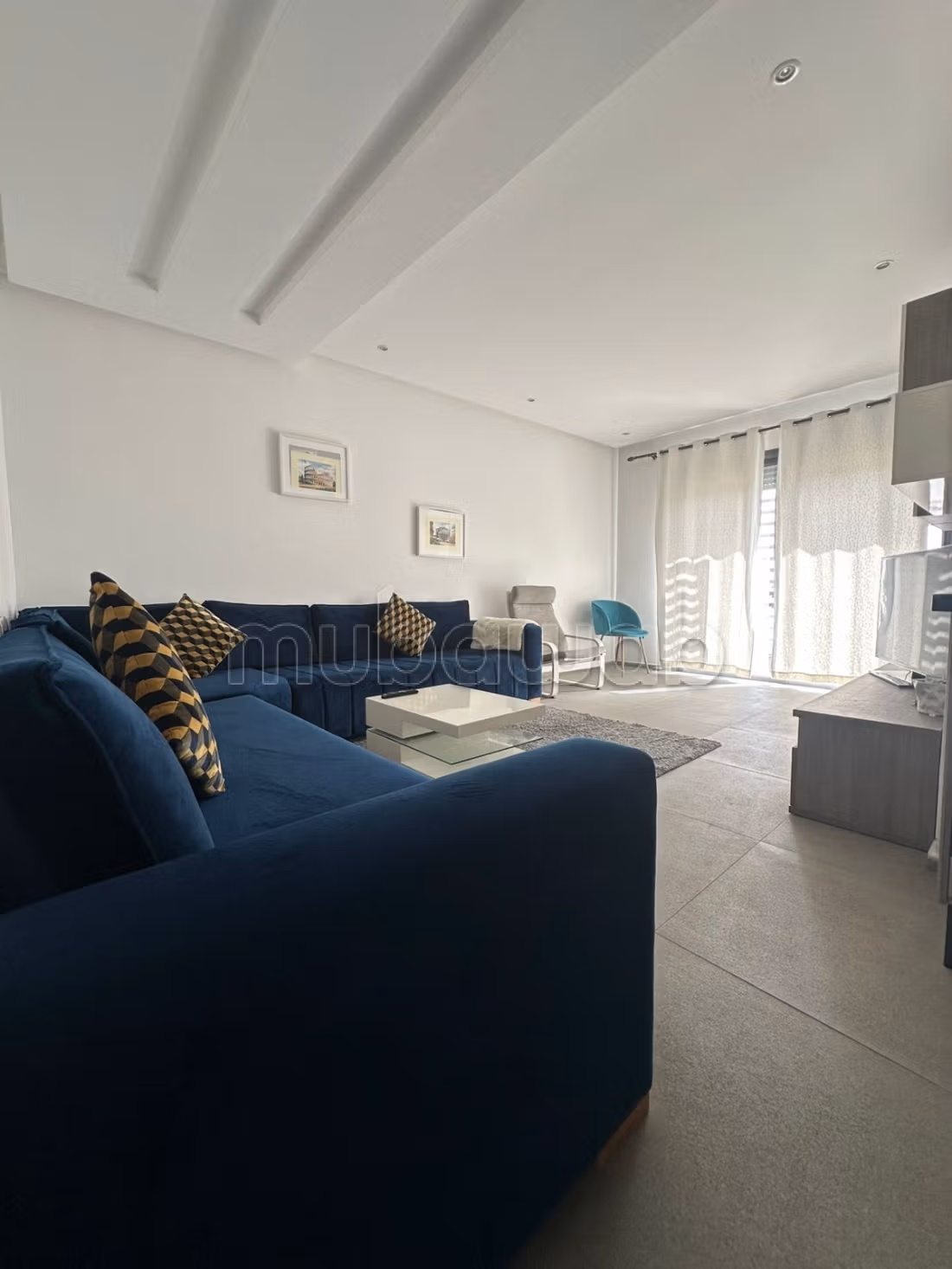 • Charmant studio moderne proche de toutes commodités à Casablanca — 2