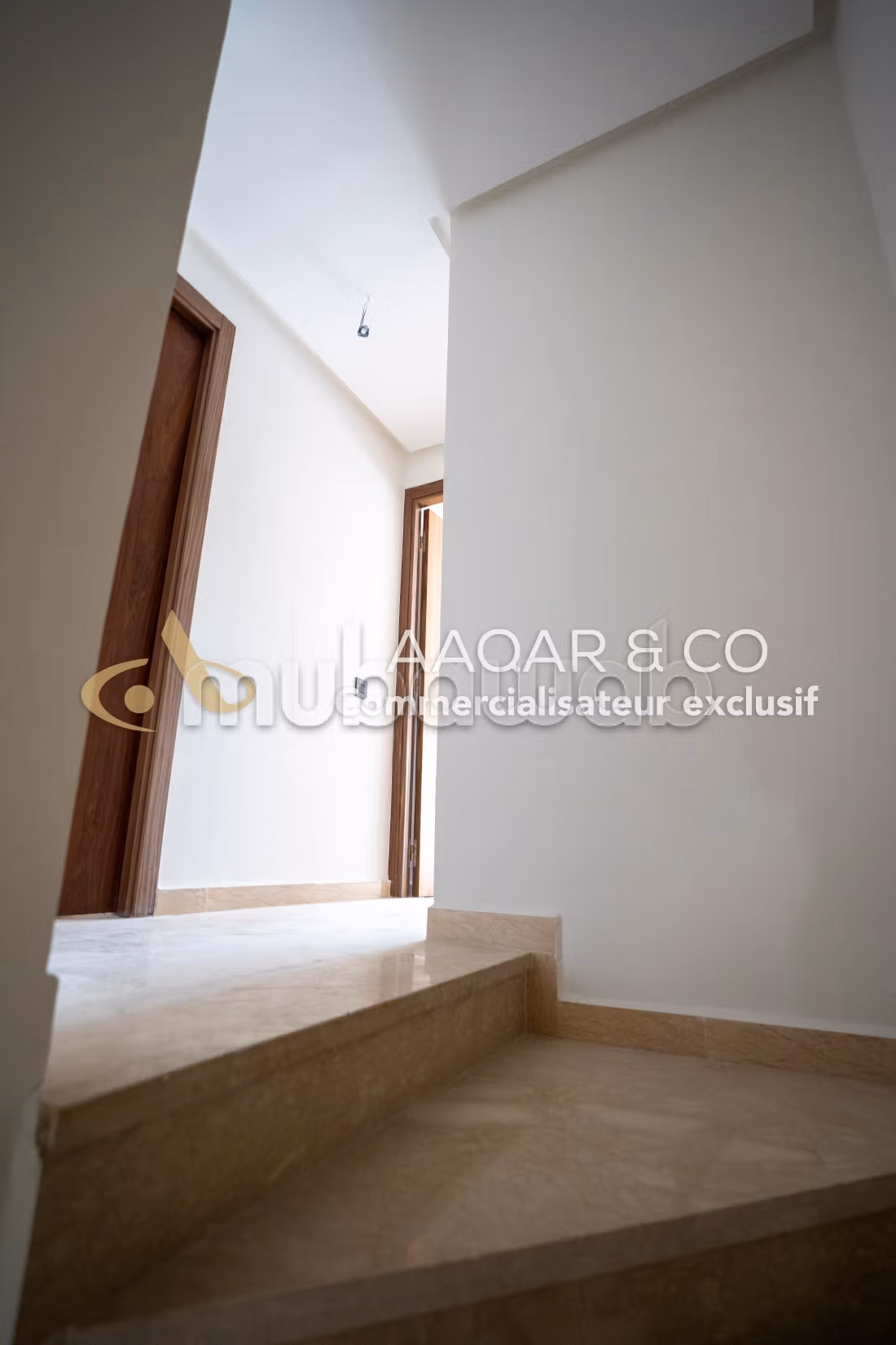 Un Duplexe à vendre à bourgogne — 4