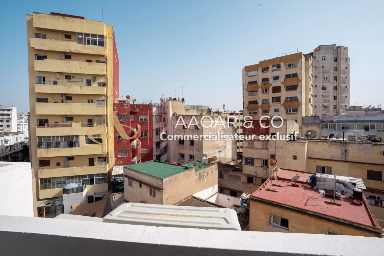 Un Duplexe a la venta en Borgoña