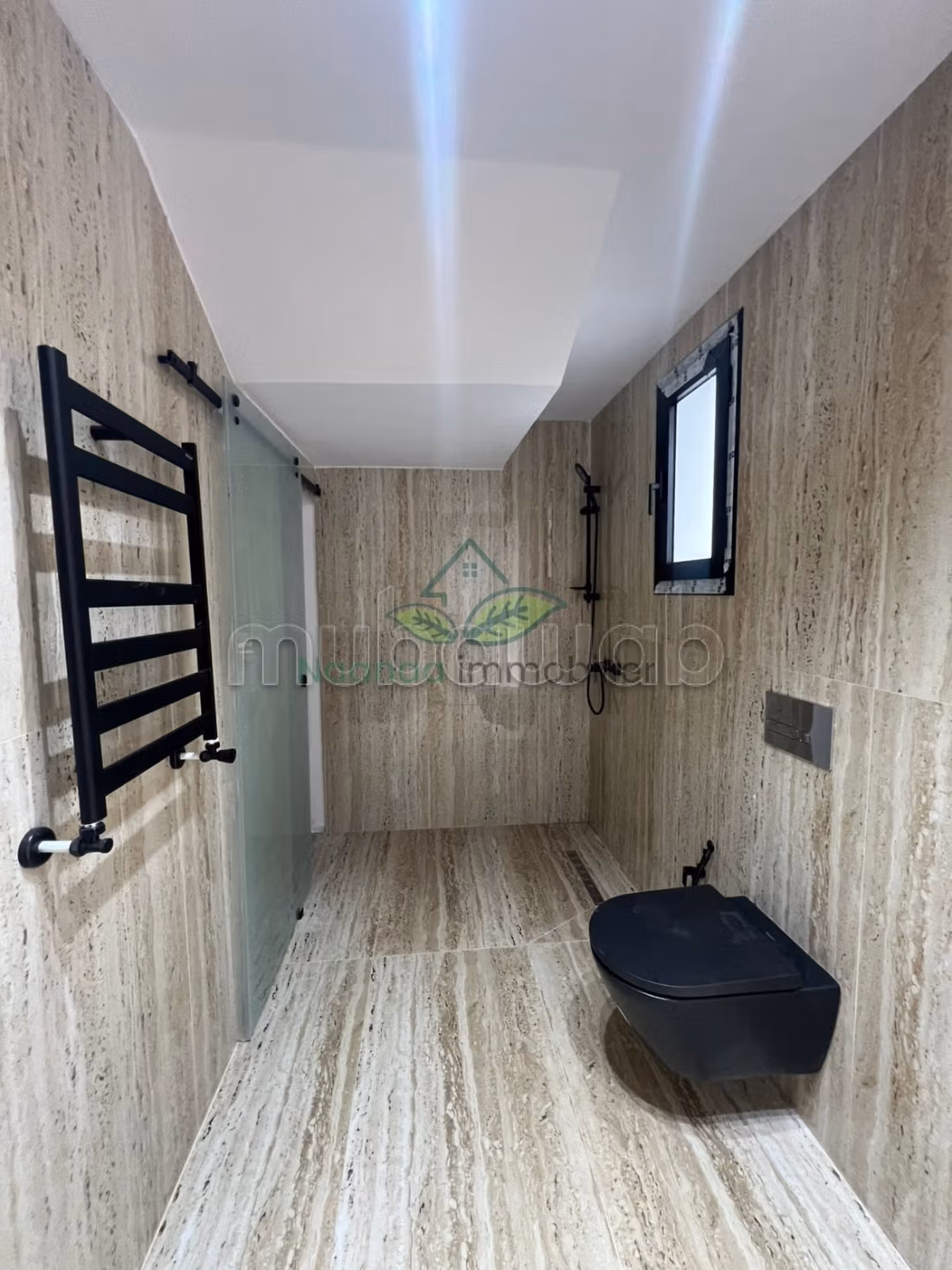 A vendre Villa S3 à Hammamet
