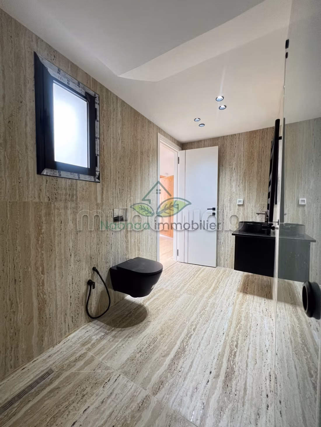 A vendre Villa S3 à Hammamet