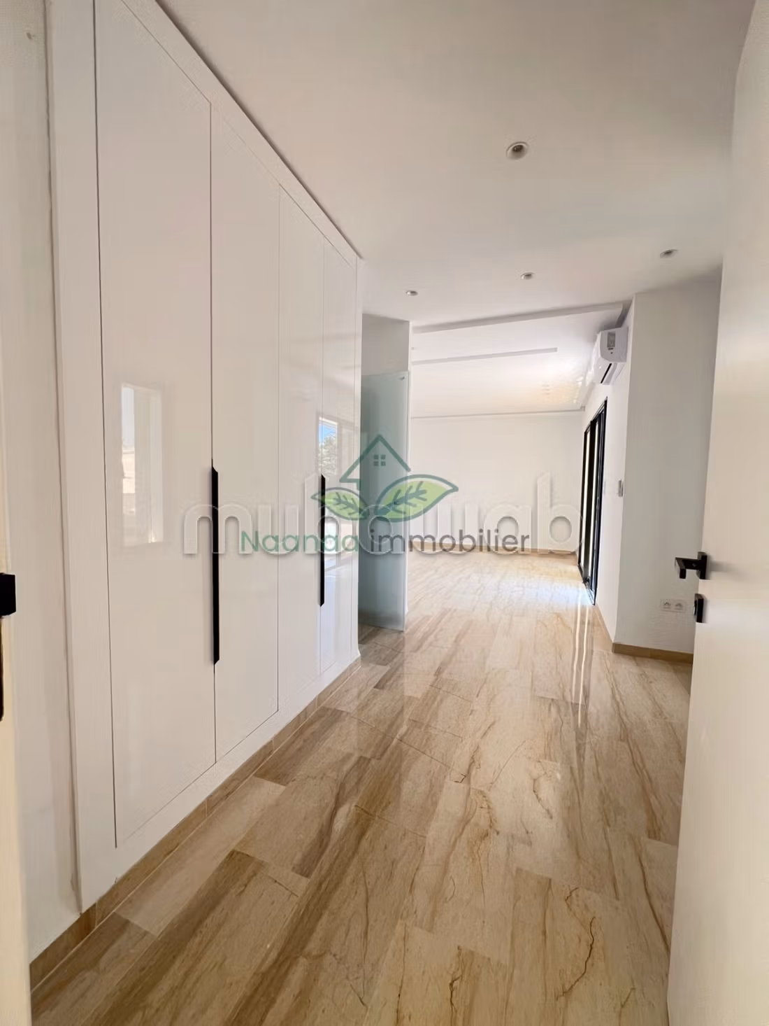A vendre Villa S3 à Hammamet