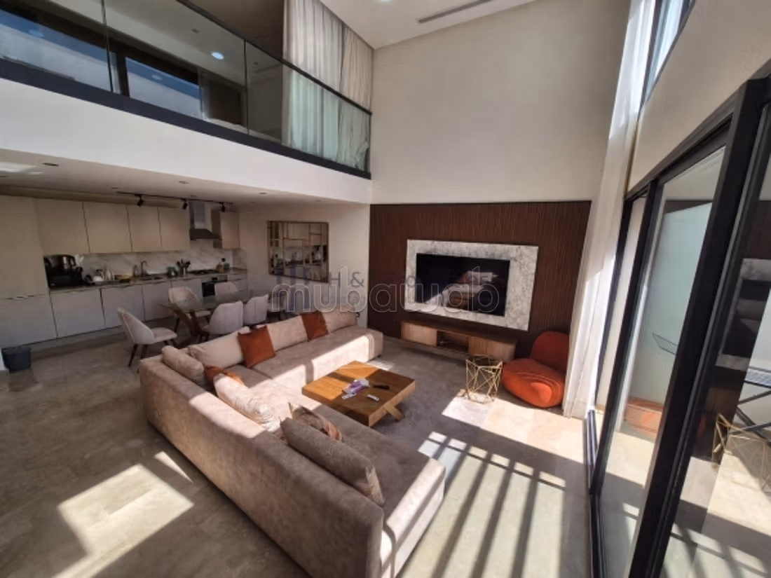 Appartement 52 m² à Palmier — 9