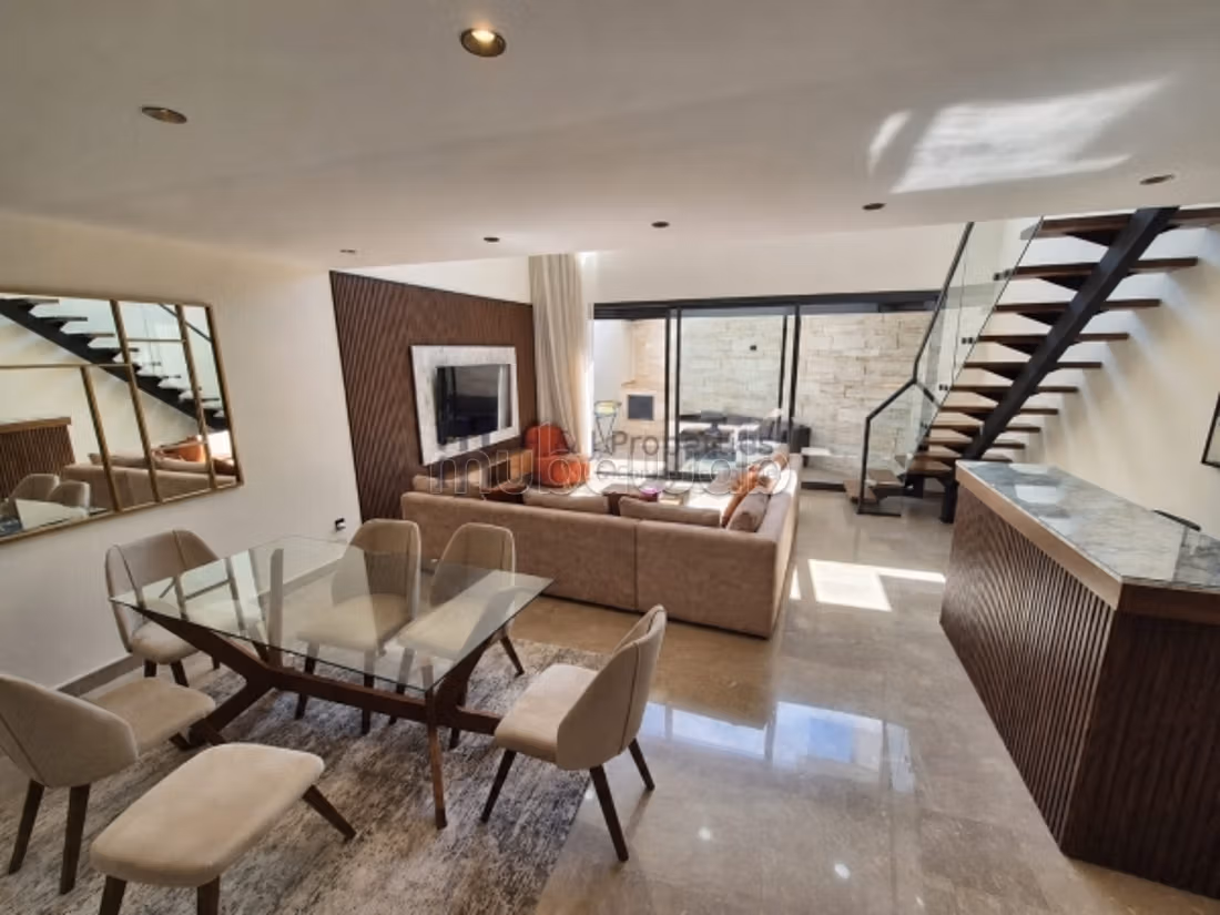 Appartement 52 m² à Palmier — 8
