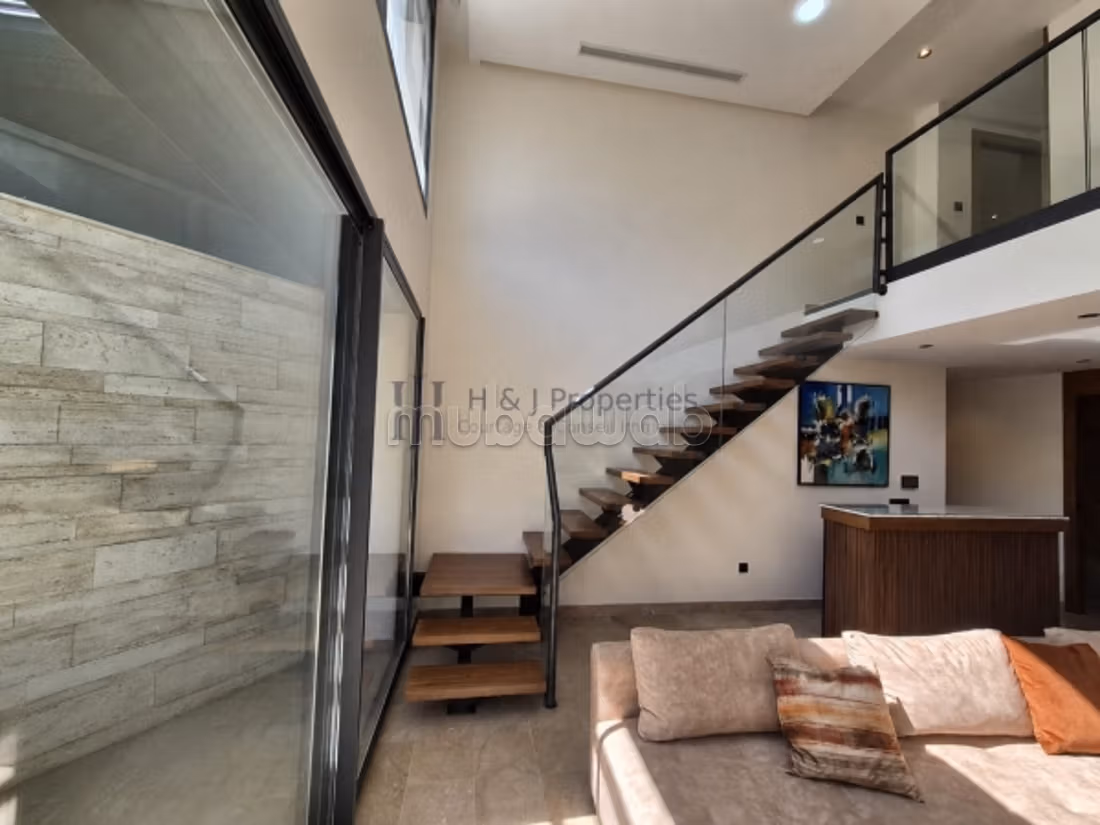 Appartement 52 m² à Palmier — 7