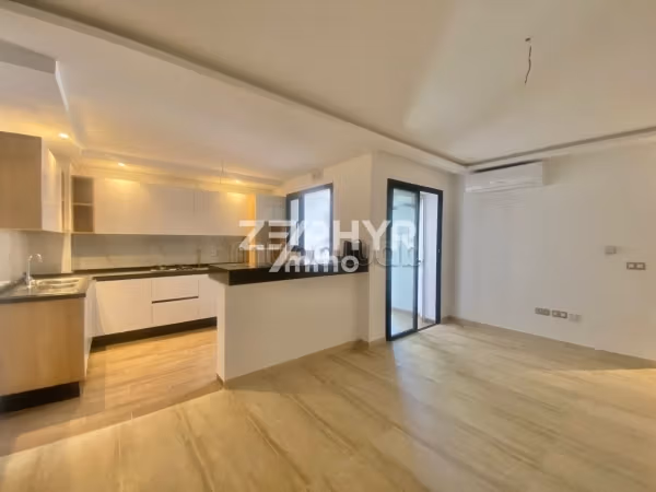 In affitto appartamento S2 vuoto a Marsa
