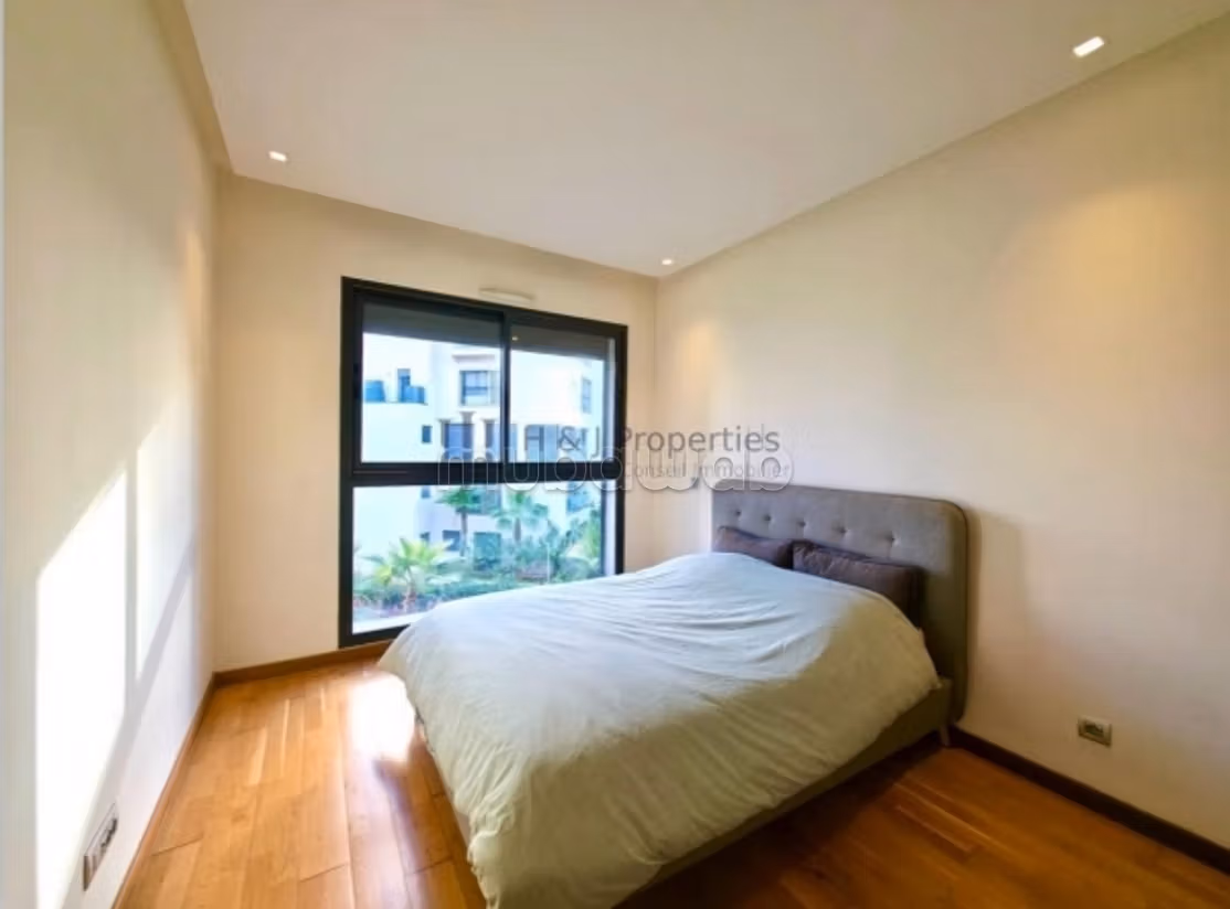 T2 meublé de 55 m² – 1 chambre