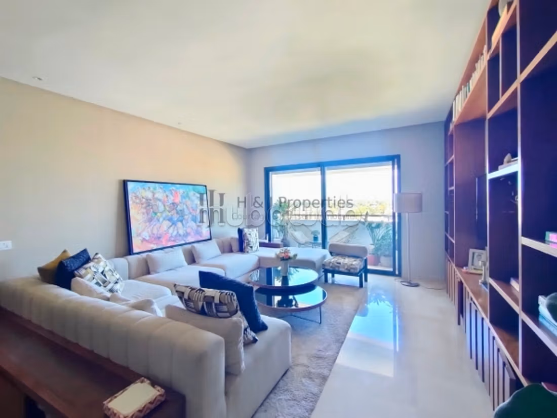 Appartement 145 m² f Les princesses — 8