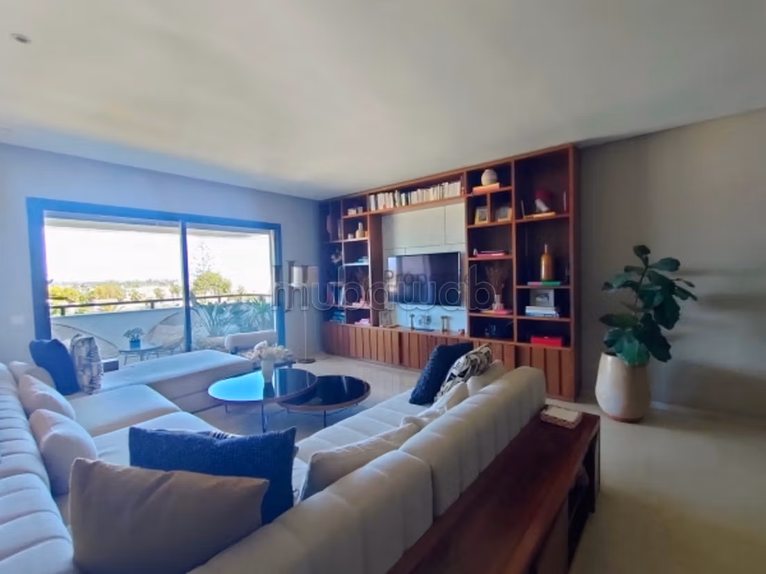 Appartement 145 m² f Les princesses — 7