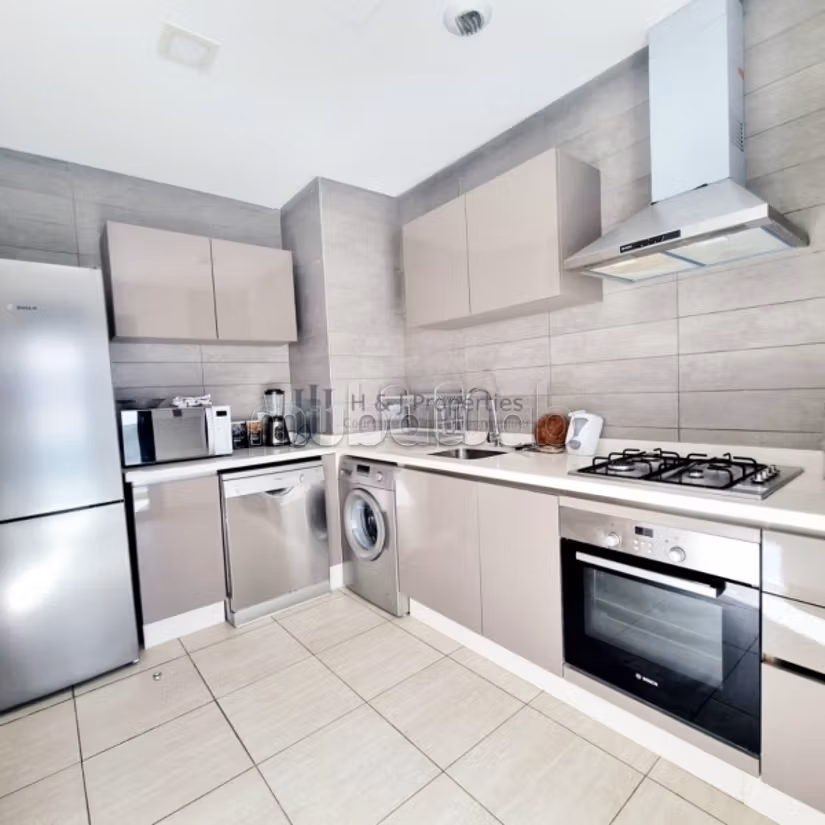 T3 meublé de 105m² – 2 chambres – terrasses