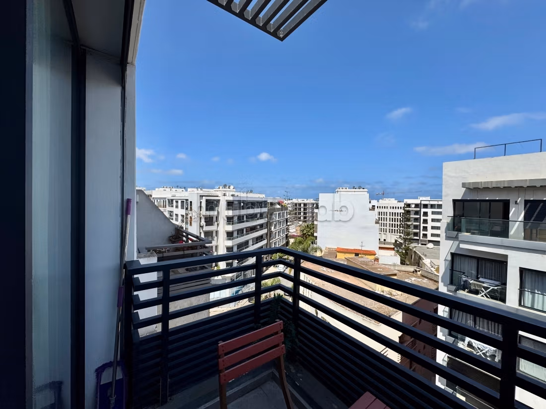 Appartement 50 m² à Les princesses — 11